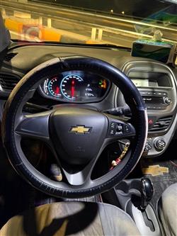 شيفروليه سبارك